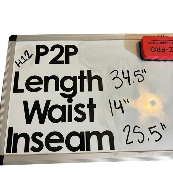 UMGEE | denim jeans 30 - Picture 3 of 5